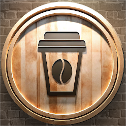 Ícone do jogo Coffee Tycoon: Cafe Empire
