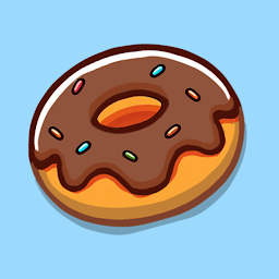 Ícone do jogo Idle Bakery Tycoon
