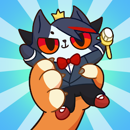 Ícone do jogo Simba Clicker