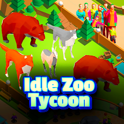 Ícone do jogo Zoo Tycoon